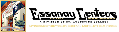 Essanay Studios - Official Website